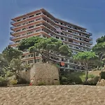 Apartamento Spacious Seafront Platja d'Aro (Playa de Aro)