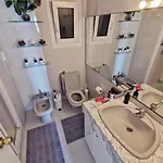 Spacious Seafront Appartement *