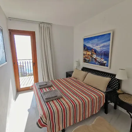 Spacious Seafront * Platja d'Aro
