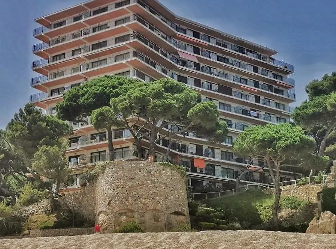 شقة Spacious Seafront بلاتجا ذارو